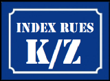 INDEX K/Z